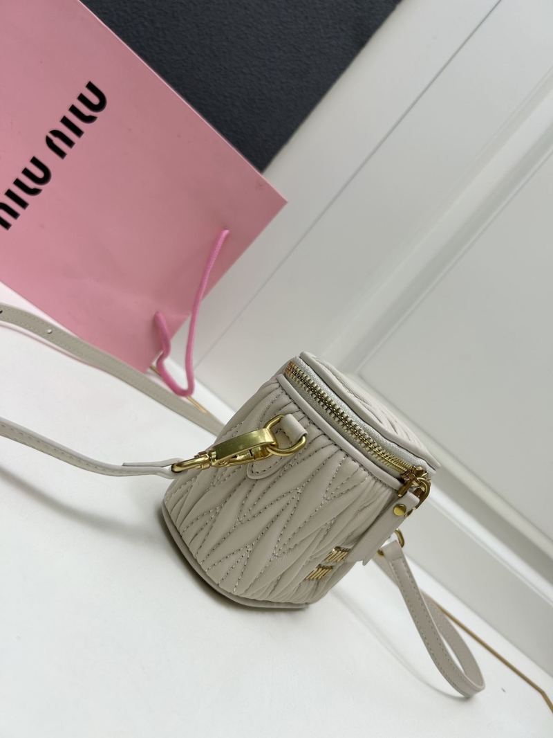 MIU MIU Cosmetic Bags